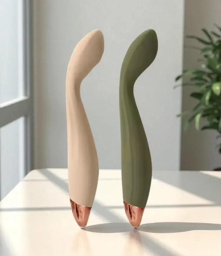 Lustra Curve