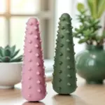 Velvet Cactus