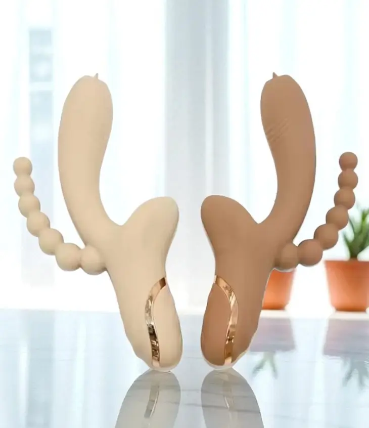 Vibe Nest 3X - Image 2