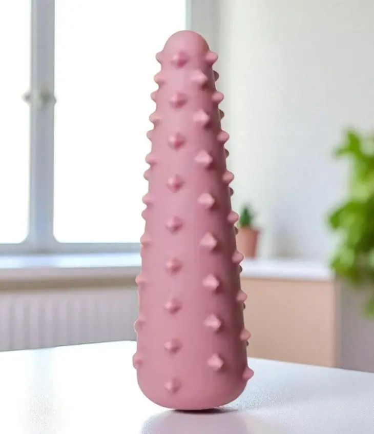 Velvet Cactus - Image 4