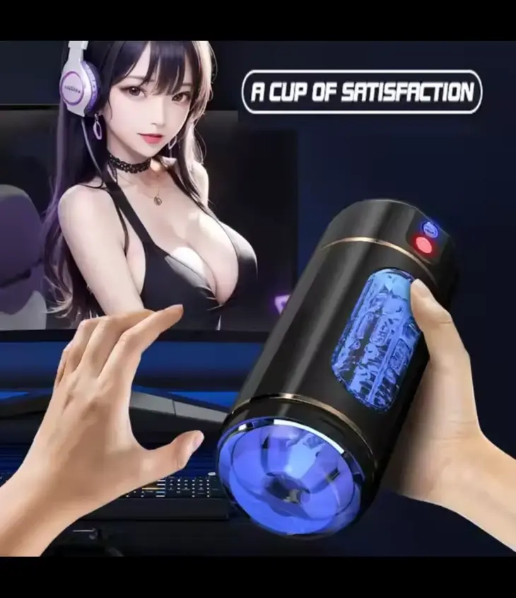 Aether Cup - Image 4