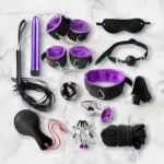 Kama Shastra Kit