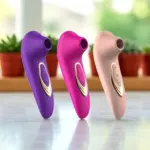 Sensi Suction Pro
