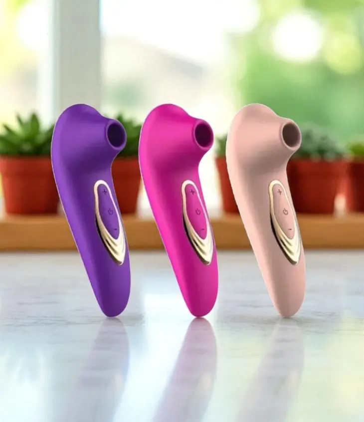 Sensi Suction Pro