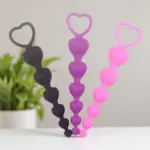 Heart Bead Bliss