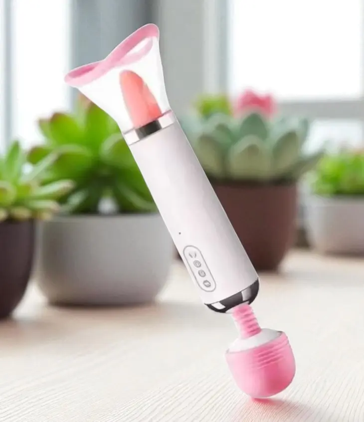 Lick Luxe Duo - Image 2