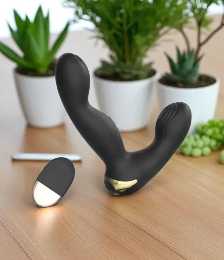Phantom Touch - Image 2