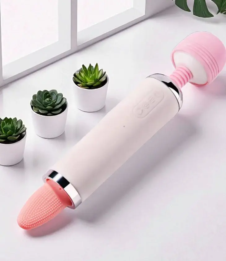 Lick Luxe Duo - Image 4