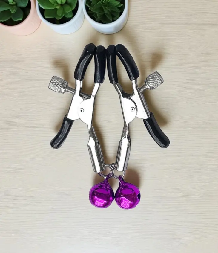 Purple BDSM Kit - Image 6