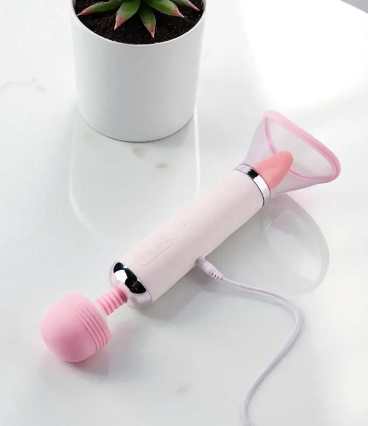 Lick Luxe Duo - Image 5