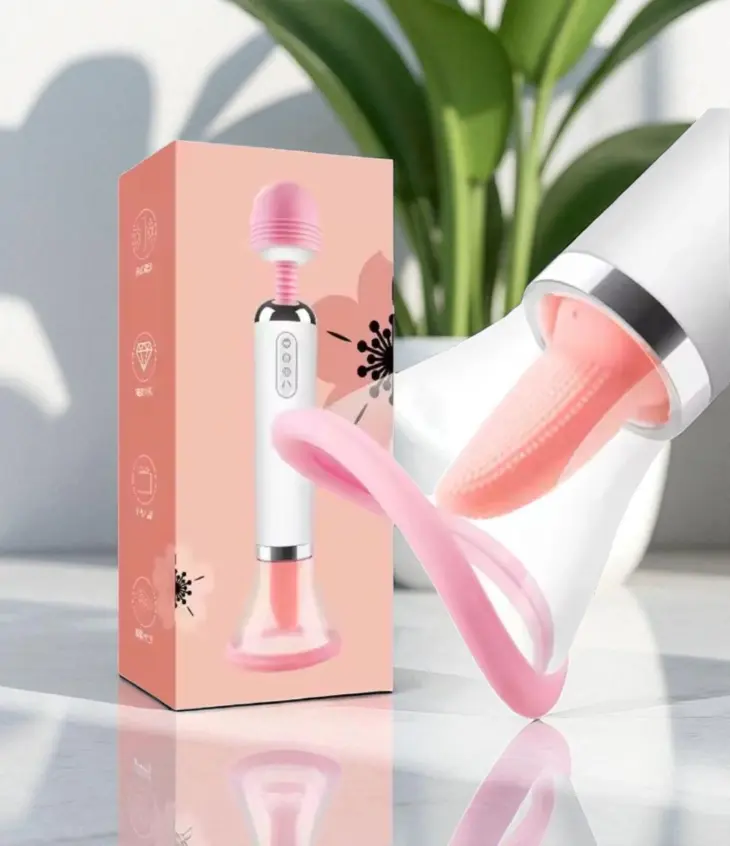 Lick Luxe Duo - Image 6