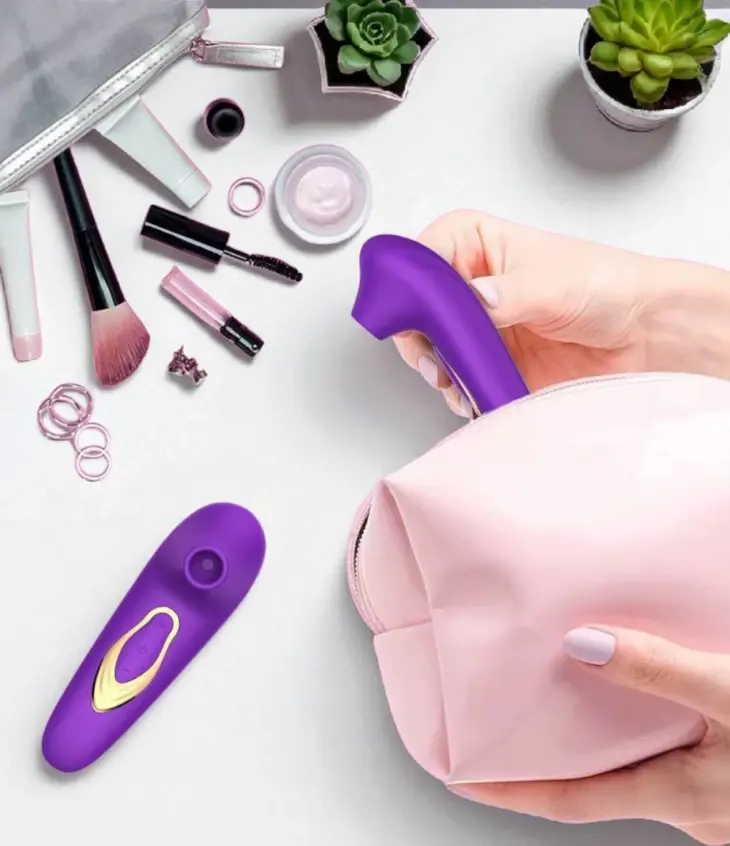 Sensi Suction Pro - Image 8