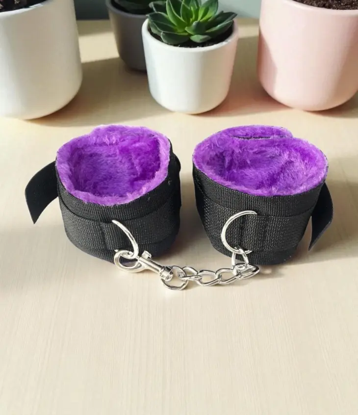 Purple BDSM Kit - Image 9